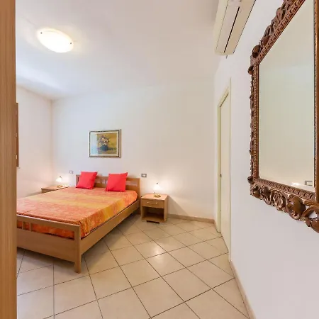 Bilocale Pirite Σπίτι διακοπών Rio Marina